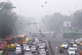 How to protect yourself from Delhi's air pollution