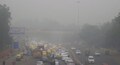 Here's a day-by-day account of NCR’s worsening air quality