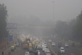 Air quality in Delhi turns 'very poor'