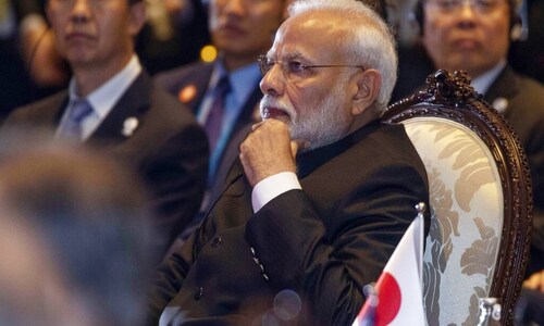 Modi’s patience with the IAS is wearing thin