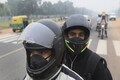 Air pollution in India linked to heart attack, stroke