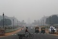 Delhi's air quality improves with increase in wind speed