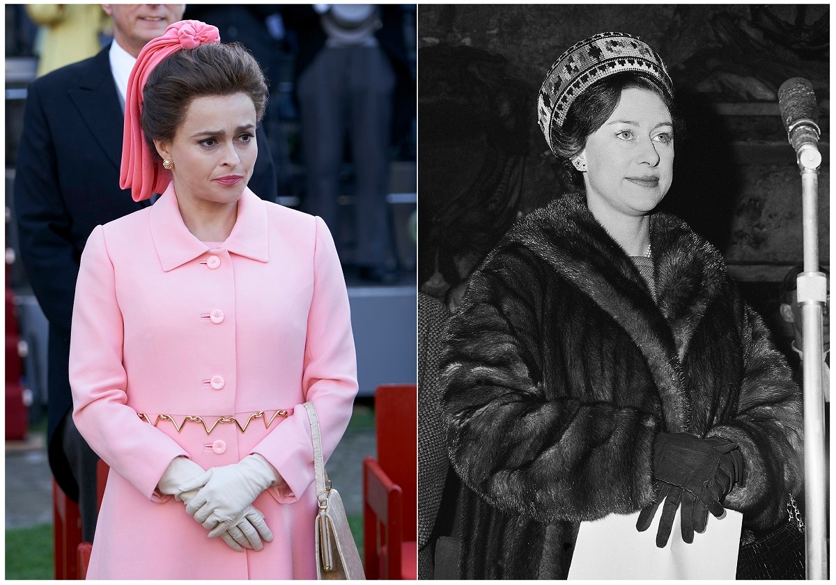How ‘The Crown’ actors compare to real royals - cnbctv18.com