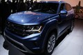 LA Auto Show: Electric vehicles as well as SUVs dominate