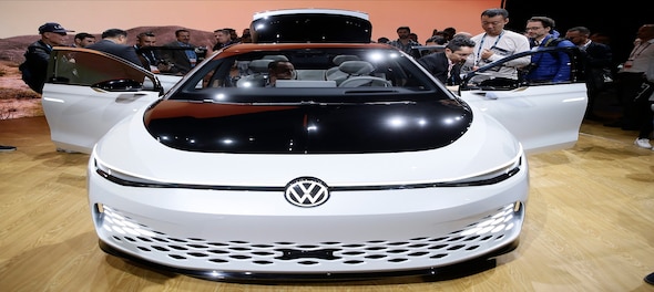 Why Volkswagen can become a global EV leader