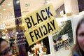 'A lot quieter' Black Friday brings out discount hunters