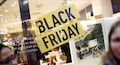 Black Friday sales in India; check deals on phones, electronics 