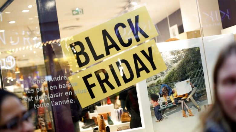 Black Friday sale 2023: Here are best deals from , Croma, H&M, Nykaa  and others