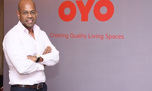 OYO's Aditya Ghosh invests undisclosed amount in UK-based Creditenable