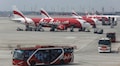 Air India wants to buy out AirAsia India – both airlines are run by the Tata Group