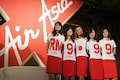 Shares of AirAsia, AirAsia X fall after CEO, chairman step aside