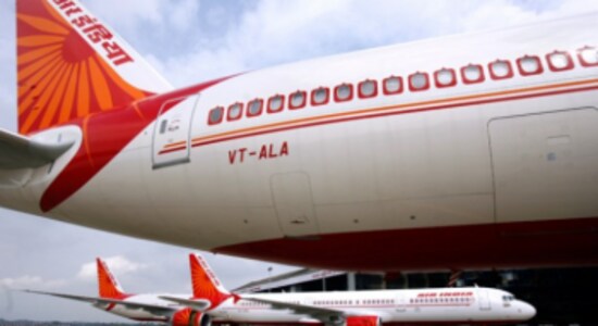 Divestment a viable alternative for survival, Air India CMD tells employees