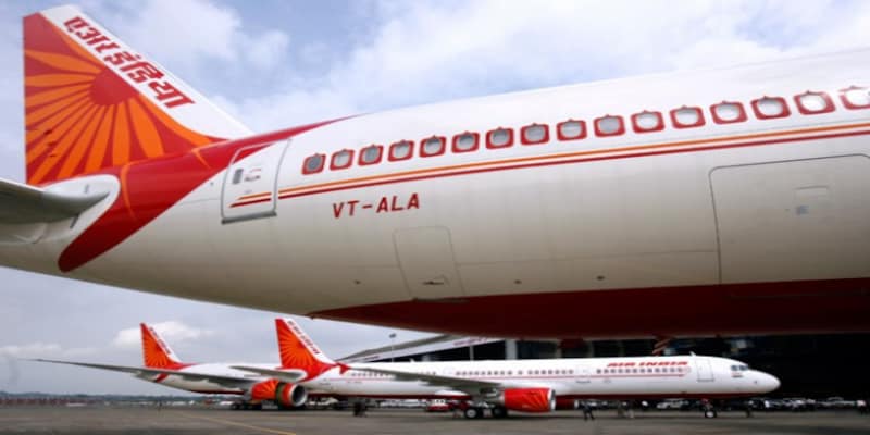Air India likely to transfer B747 used for VVIP flights to Alliance Air
