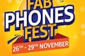 Amazon Fab Phone Fest begins: Here are the best deals and offers