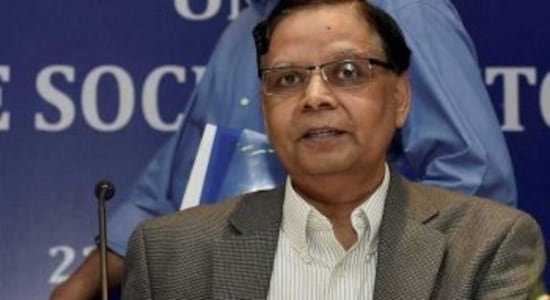 Last 15-20 years have been truly transformational for Indian economy, says Arvind Panagariya