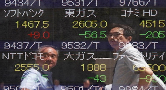 Asia stocks Asia stocks