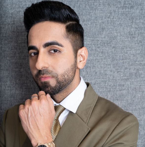 Ayushmann Khurrana: I'm proud that Andhadhun is part of my filmography -  EasternEye