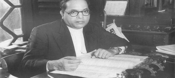 Revisiting Dr B R Ambedkar's instrumental role in drafting Indian ...