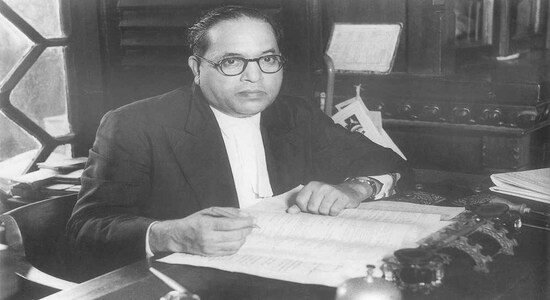 India celebrates November 26 as its Constitution Day (National Law Day) to commemorate the adoption of the Constitution of India on November 26, 1949. The Indian government declared November 26 as Constitution Day in 2015 on the 125th birth anniversary of Dr. BR Ambedkar, who had chaired the drafting committee of the Constituent Assembly and played a pivotal role in the drafting of the constitution.