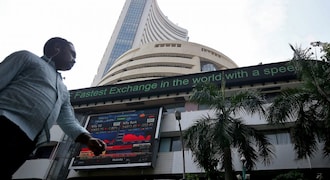 Opening Bell: Sensex starts lower, Nifty below 12,650; banks, metals drag indices