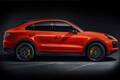 Overdrive: First ride review of Porsche Cayenne Coupé