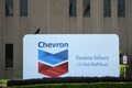 Chevron hands Myanmar gas field stake to junta, Thailand's PTTEP