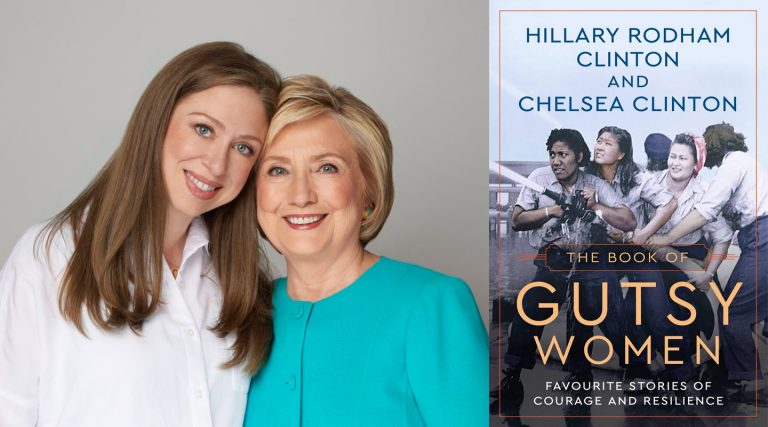 books written by chelsea clinton