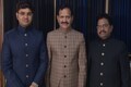 A cut above the rest: This Jaipur tailoring shop has been stitching bandhgalas for royals, men of note