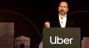 Uber CEO says won’t cut jobs despite mounting tech layoffs