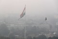 Delhi pollution: Supreme Court blasts central govt, says look at hydrogen-based fuel tech as solution