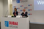 Dubai Airshow Day One: The billion-dollar orders are awaited