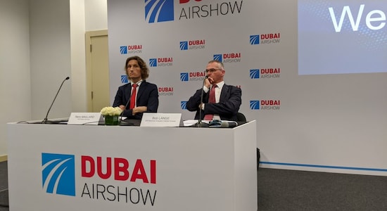 Dubai Airshow Day One: The billion-dollar orders are awaited