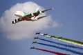 Dubai Airshow 2019: Emirates and Air Arabia place big Airbus orders, Boeing 737 MAX scores finally