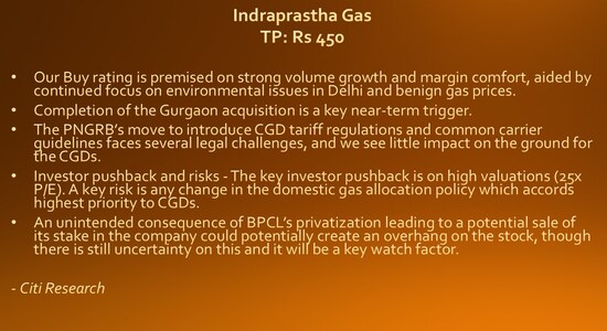CNBCTV18 CNBCTV18
