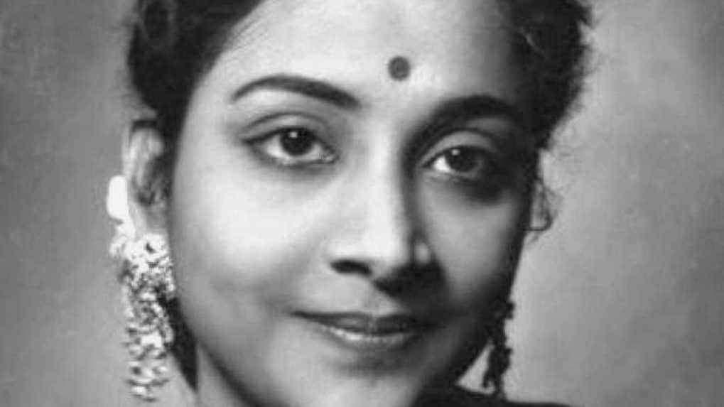 Remembering Geeta Dutt: A voice that awakens a million yearnings