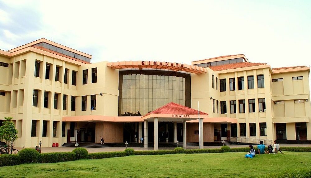 IIT Bombay in NIRF Rankings 2021  Indian Institute of Technology