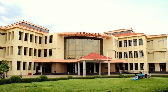 IIT Madras IIT Madras