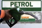 Crude shock: Oil price rise strengthens case for reduction in fuel taxes