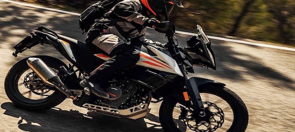 Bajaj Auto unveils new financing plan for KTM 390 bike