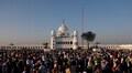 India, Pakistan contacts at 'zero' despite Kartarpur border cooperation