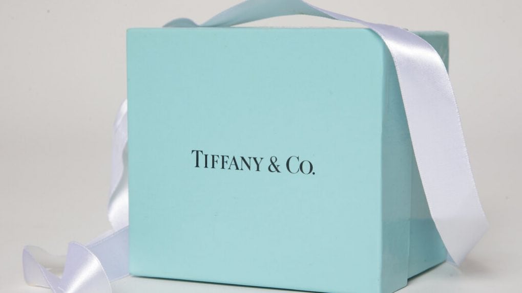 Tiffany blue best sale louis vuitton bag