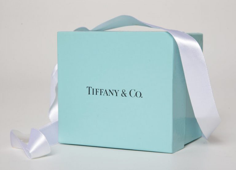 Louis Vuitton's Parent Company Buys Tiffany For $16.2 Billion