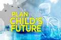 Money Money Money: Plan for your child's future