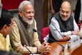 PM Modi chairs first meeting of cabinet panel on growth