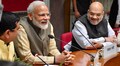 Narendra Modi removed three curses of Indian politics - appeasement, casteism, dynasty:  Amit Shah