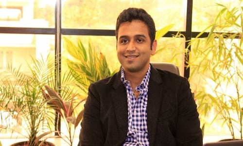 Cryptocurrency has potential to disrupt online brokers, exchanges: Zerodha co-founder Nithin Kamath