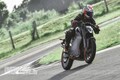 Overdrive: Check out F77, the Indian electric superbike