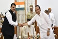 Maharashtra Government: A blow-by-blow account of the final hours to a BJP-Ajit Pawar deal