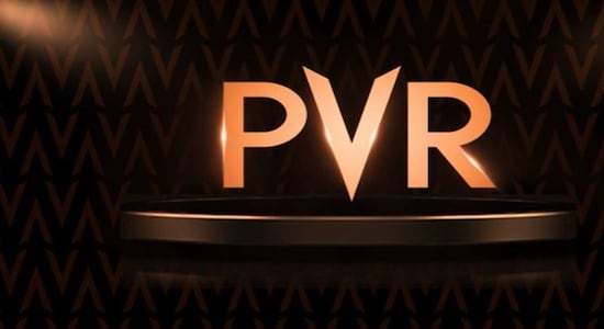 PVR Cinemas