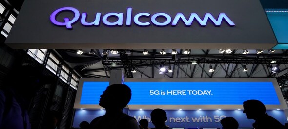 Qualcomm to cut roughly 1,258 jobs in California